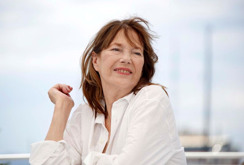 Jane Birkin