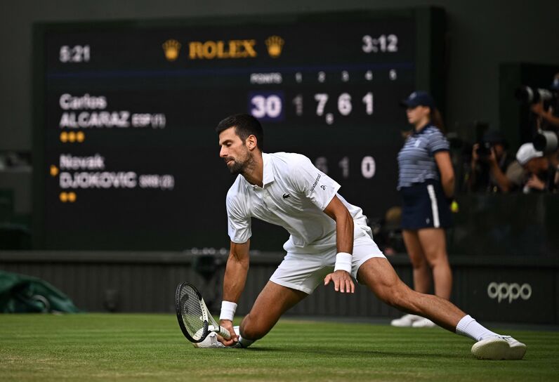 wimbledon, carlos alcaraz, djokovic