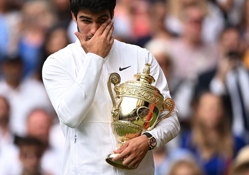 wimbledon, carlos alcaraz, djokovic