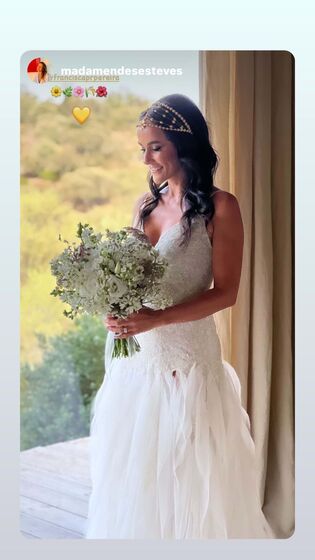 Ricardo Pereira, Francisca Pinto Ribeiro