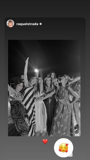 Ricardo Pereira, Francisca Pinto Ribeiro