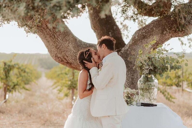 Ricardo Pereira, Francisca Pinto Ribeiro