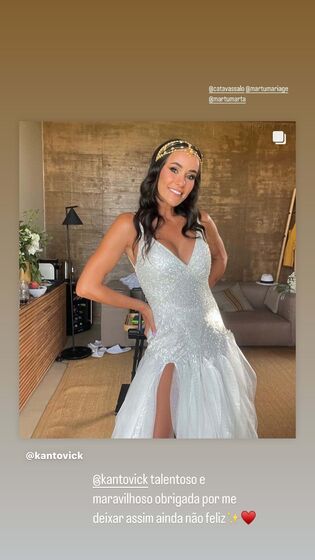 Ricardo Pereira, Francisca Pinto Ribeiro