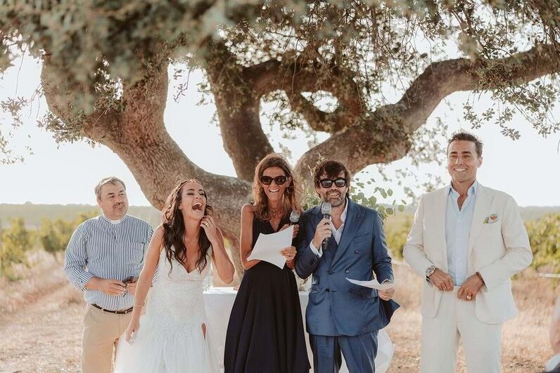 Ricardo Pereira, Francisca Pinto Ribeiro