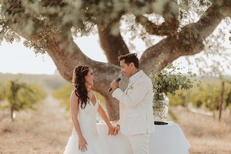 Ricardo Pereira, Francisca Pinto Ribeiro