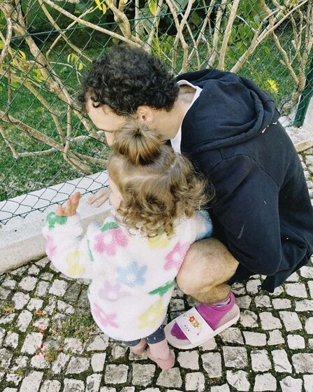 Bruna Quintas, Guilherme Moura