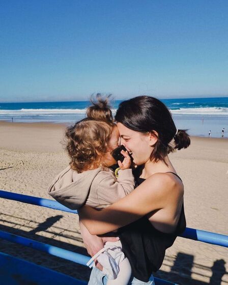 Bruna Quintas, Guilherme Moura