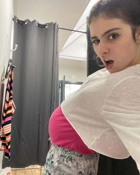 Novela For Sem Tempo, Mariana Cardoso