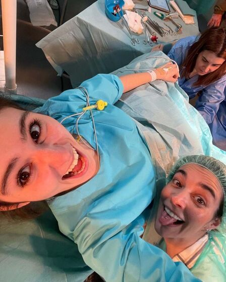 Novela For Sem Tempo, Mariana Cardoso