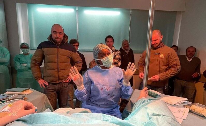 Novela For Sem Tempo, Mariana Cardoso