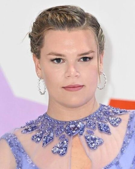 Charlotte do Mónaco, Alberto do Mónaco, Baile da Cruz Vermelha