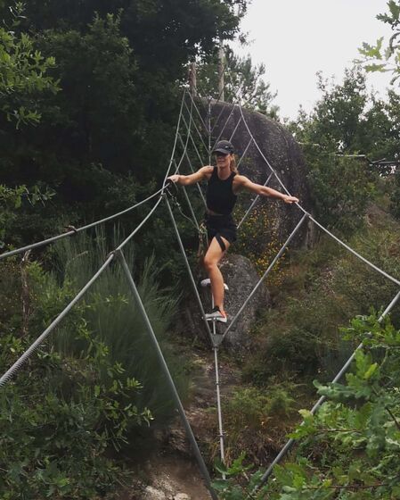 Ana Guedes Rodrigues, família