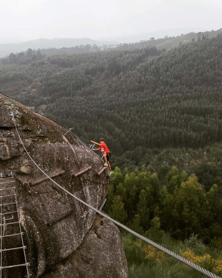 Ana Guedes Rodrigues, família