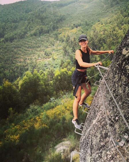 Ana Guedes Rodrigues, família