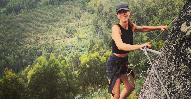 Ana Guedes Rodrigues, família