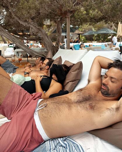 Pedro Teixeira, Ana Guiomar, Diogo Valsassina