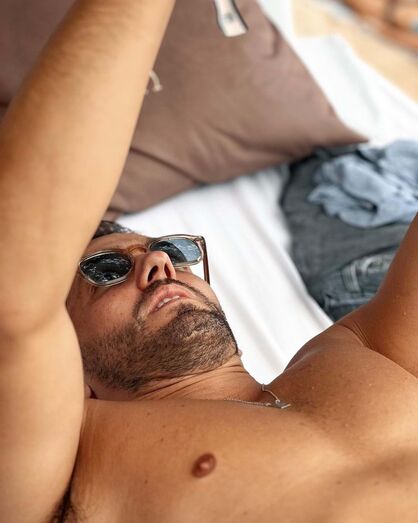 Pedro Teixeira