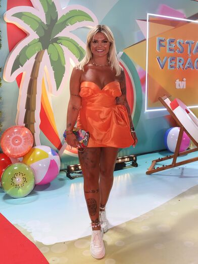 Fanny Rodrigues