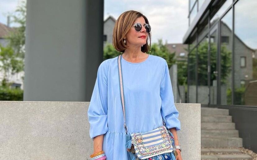 7 os looks mais frescos