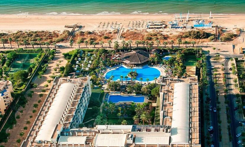 Islantilla
