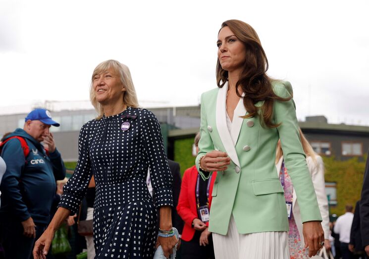 Kate Middleton
