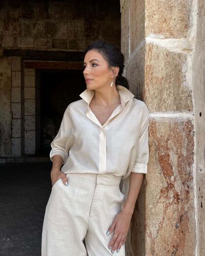 Eva Longoria