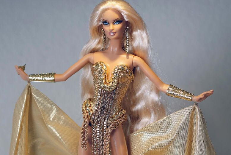 Barbie 