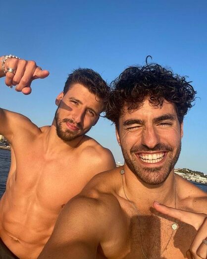 Ruben Dias, José Condessa