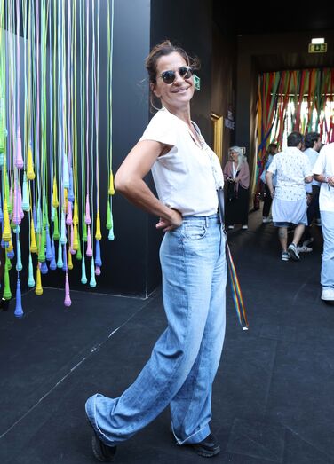 Sofia Aparício, NOS Alive