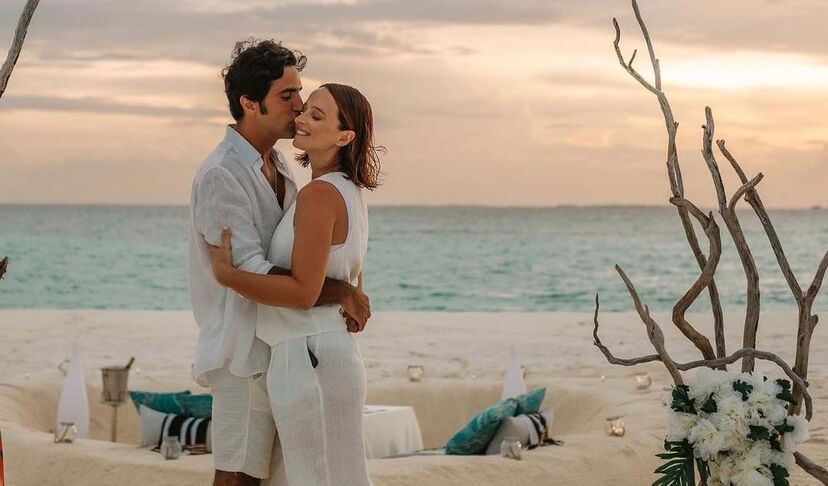 Sara Prata, João Leitão