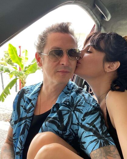Helena Coelho, Paulo Furtado