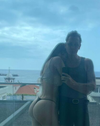 Helena Coelho, Paulo Furtado