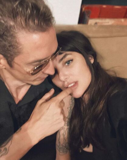 Helena Coelho, Paulo Furtado