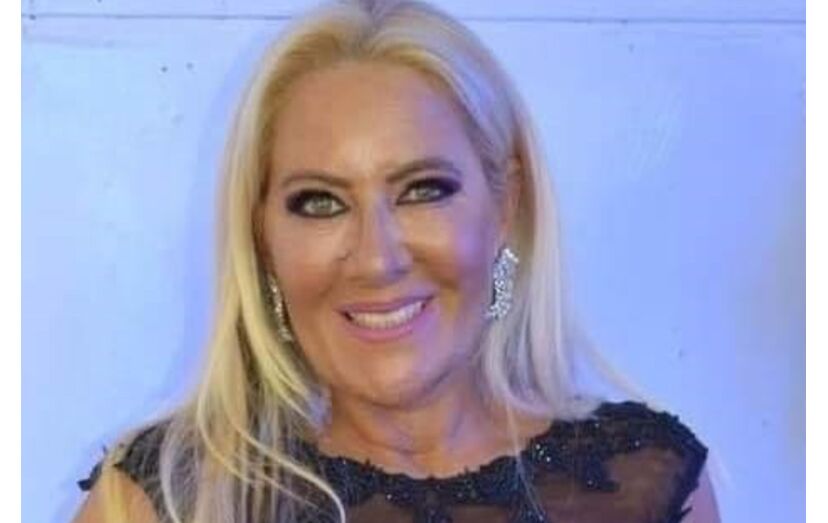 Maria Lisboa