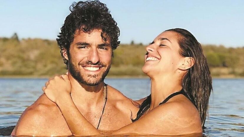 José Condessa, Barbara Branco