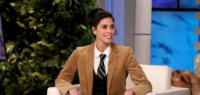 Sarah Silverman
