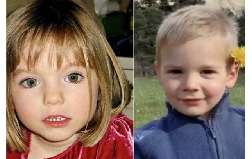 Maddie, Émile