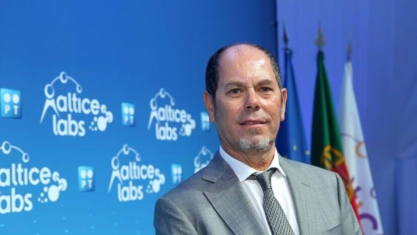 Armando Pereira