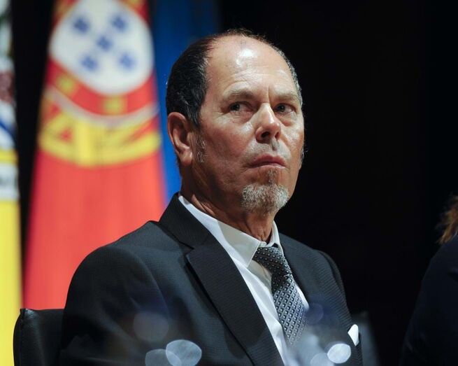 Armando Pereira, Altice