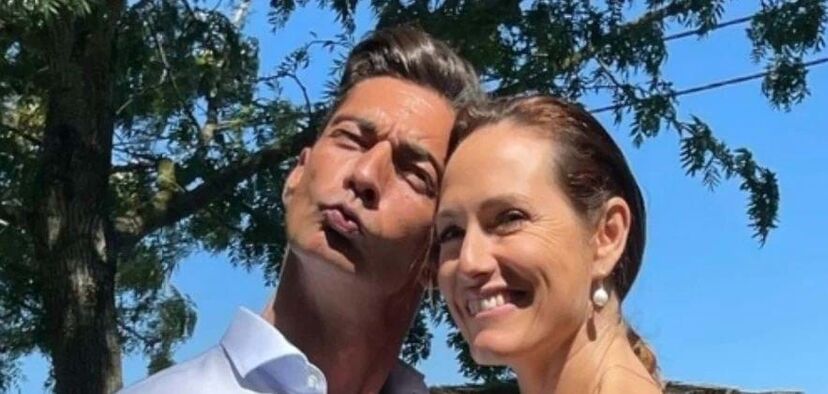 Fernanda Serrano, Ricardo Pereira