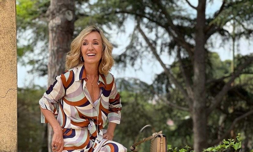 Conjuntos mulheres de 40 anos
