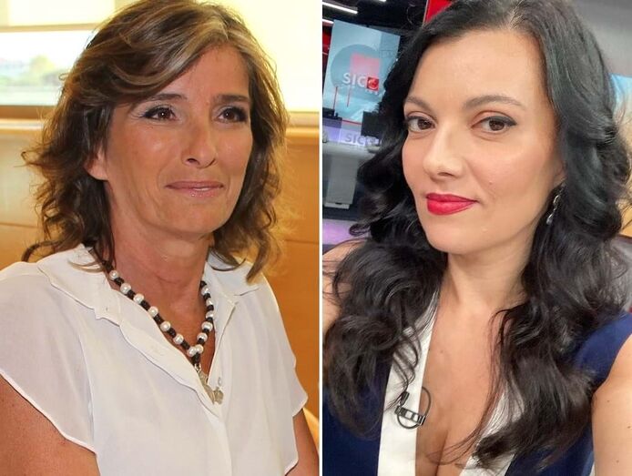 Constança Cunha e Sá, Maria João Marques