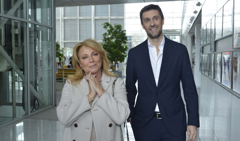 Alexandra Lencastre, Daniel Oliveira