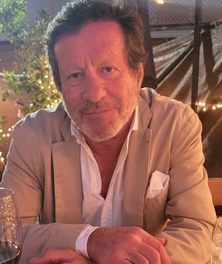 Joaquim de Almeida