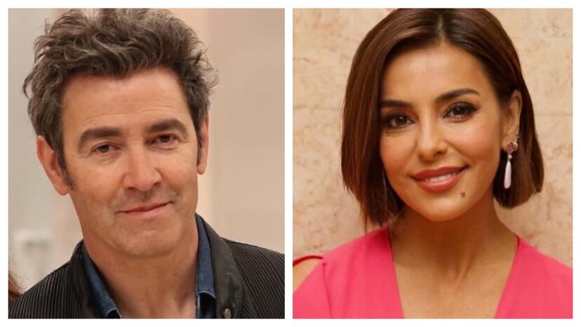 Catarina Furtado, João Reis