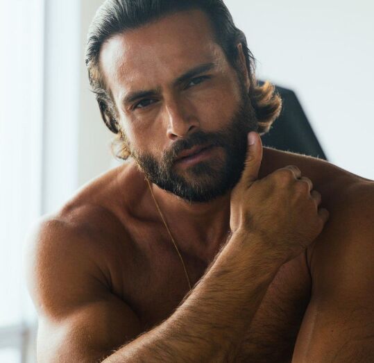 Isaac Alfaiate
