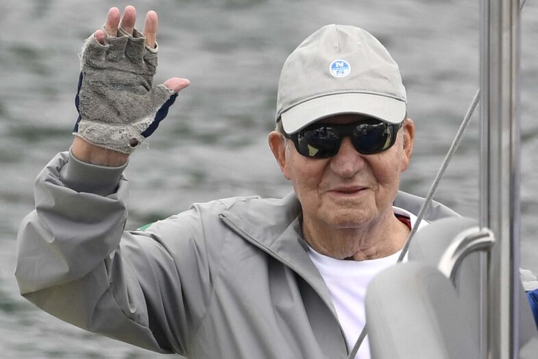 Juan Carlos