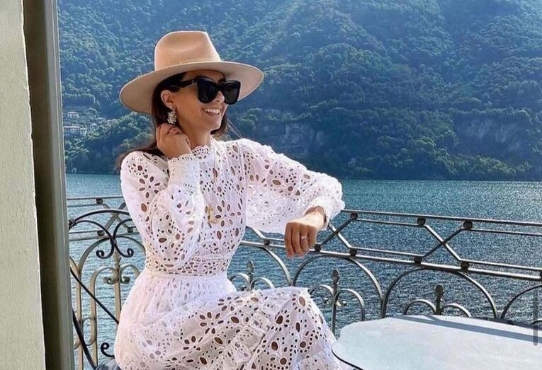 Sandálias para cada vestido