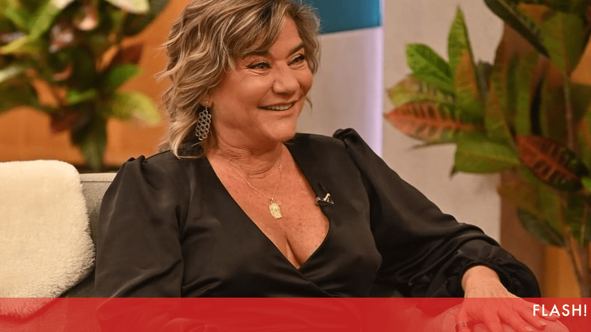 Marina Mota continues the SIC attack and leaves nothing unsaid – Nacional