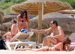 José Eduardo Moniz, Manuela Moura Guedes, Praia Verde, Algarve